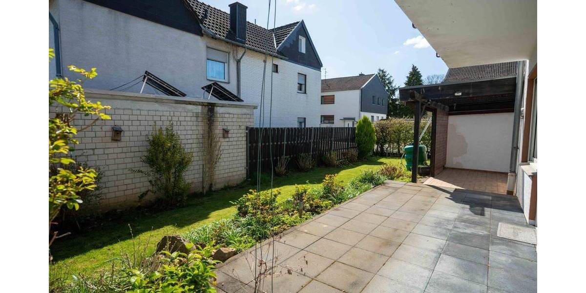 Doppelhaushälfte Bonn / Niederholtorf Niederholtorf - 5 Zimmer, 133 m&sup2;, 498.000&euro; | Angebot:26080038