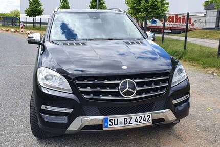 Mercedes-Benz ML 350 190.000 km 22.000 &euro; Troisdorf 53842