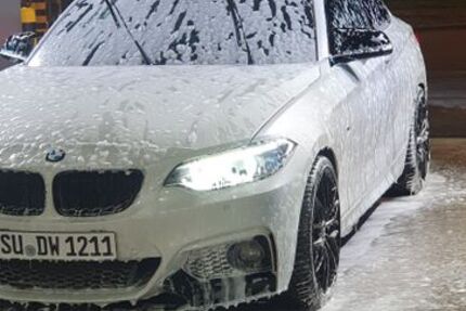 BMW 225 250.000 km 15.000 &euro; Swisttal 53913