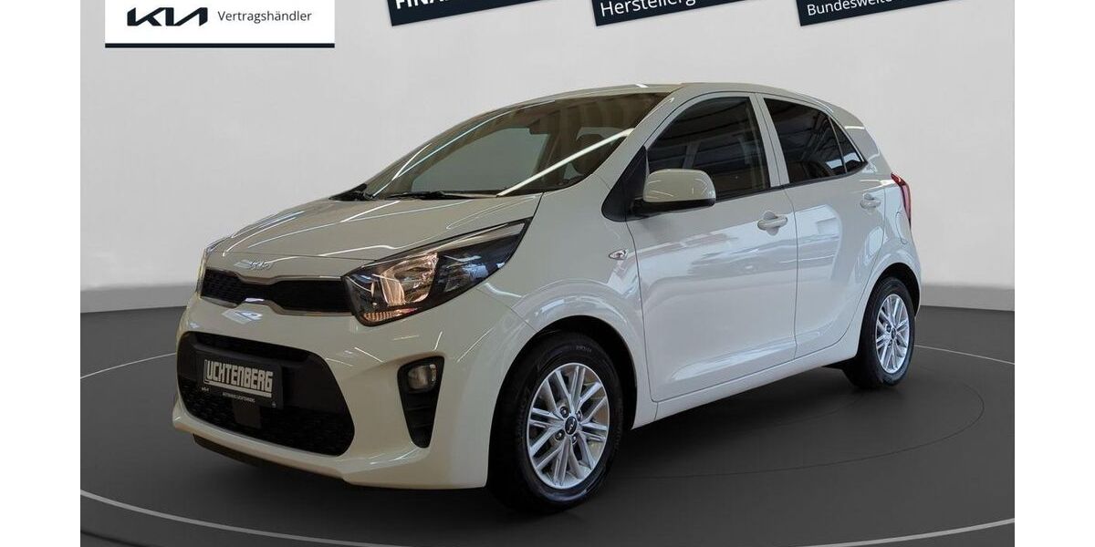 Kia Picanto 19.543 km 13.590 &euro; Leverkusen 51381