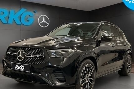 Mercedes-Benz GLE 350 9.800 km 94.890 &euro; Bonn 53119
