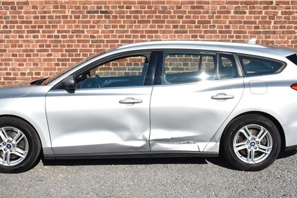 Ford Focus 132.000 km 4.790 &euro; Düren 52351