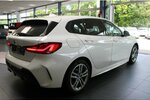 BMW 118i - M Sport - Navi - LED - PDC - SHZ - 53.085 km 21.980 &euro; Euskirchen 53881