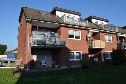 Wohnung Lohmar - 2 Zimmer, 61 m&sup2;, 359&euro; | Angebot:27107920