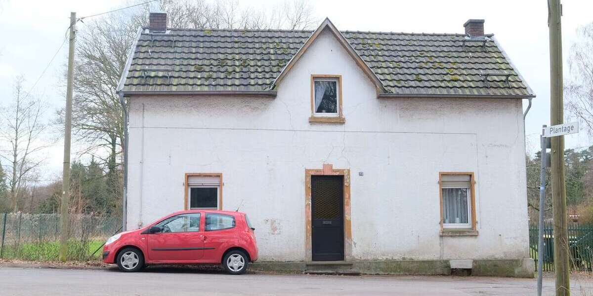 Einfamilienhaus Rösrath - 6 Zimmer, 137 m&sup2;, 275.000&euro; | Angebot:24857698