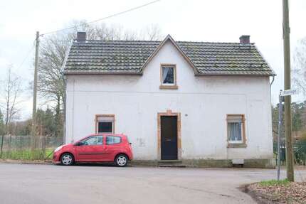 Haus Rösrath - 6 Zimmer, 137 m&sup2;, 275.000&euro; | Angebot:24857698