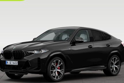 BMW X6 12.500 km 75.750 &euro; Düren 52355