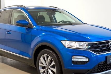 VW T-Roc 154.096 km 18.980 &euro; Hürth bei Köln 50354