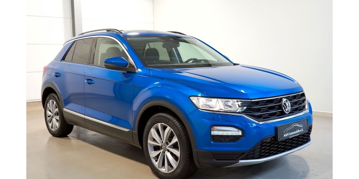 VW T-Roc 154.096 km 18.980 &euro; Hürth bei Köln 50354