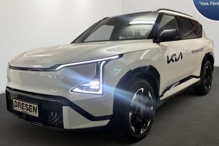 Kia EV5 2.941 km 47.480 &euro; Bonn 53119