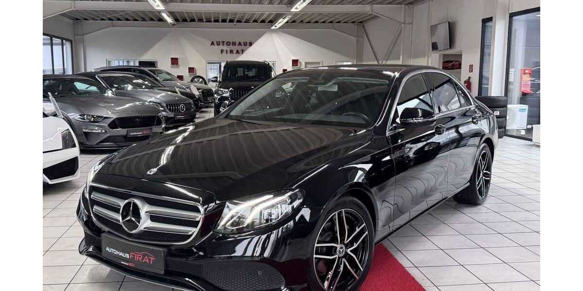 Mercedes-Benz E 200 69.990 km 28.849 &euro; Erftstadt / Köln 50374