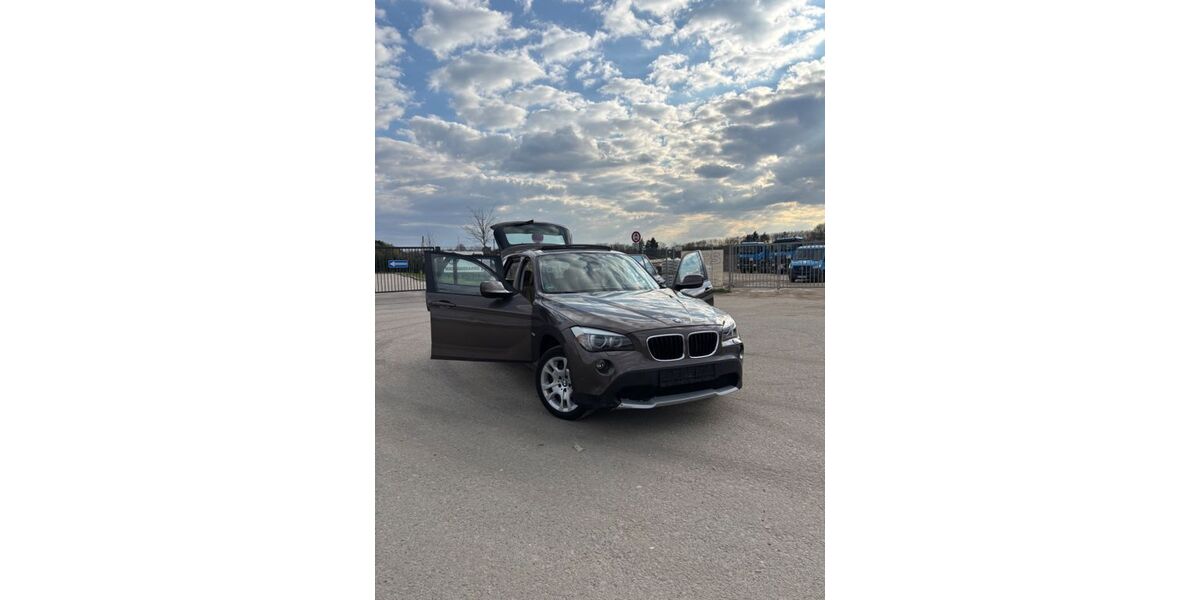 BMW X1 125.000 km 10.895 &euro; Köln 50997