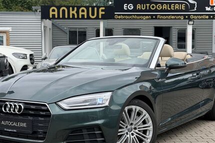 Audi A5 126.900 km 24.850 &euro; Köln 51109