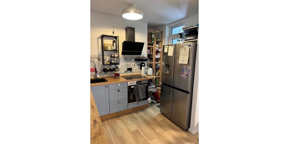 Etagenwohnung Köln Nippes - 3 Zimmer, 72 m&sup2;, 1.300&euro; | Angebot:26677975