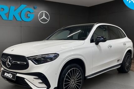 Mercedes-Benz GLC 300 9.800 km 72.490 &euro; Siegburg 53721