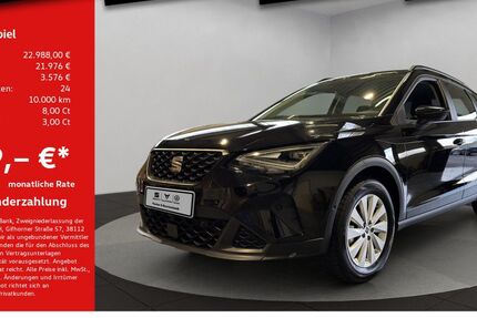 Seat Arona 18.620 km 22.988 &euro; Lohmar 53797