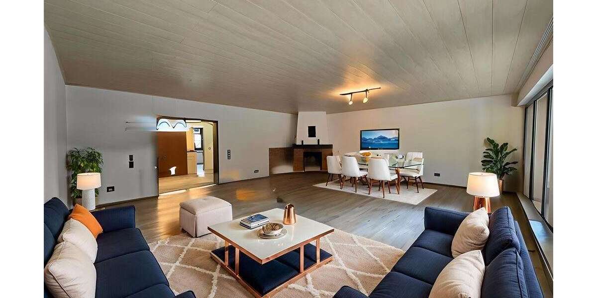 Einfamilienhaus Weilerswist - 7 Zimmer, 259 m&sup2;, 520.000&euro; | Angebot:25238609