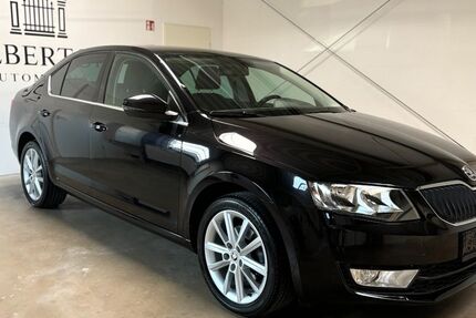Skoda Octavia 89.000 km 11.470 &euro; Düren 52349