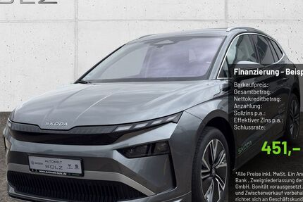 Skoda Enyaq 2.263 km 51.590 &euro; Pulheim-Brauweiler 50259