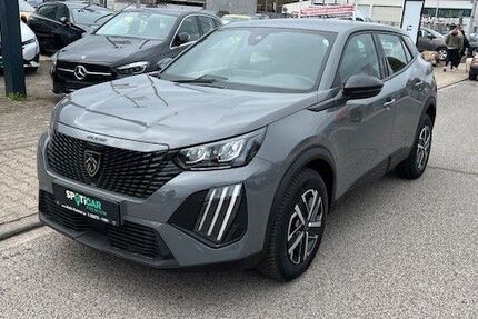 Peugeot 2008 8.049 km 20.499 &euro; Bedburg 50181
