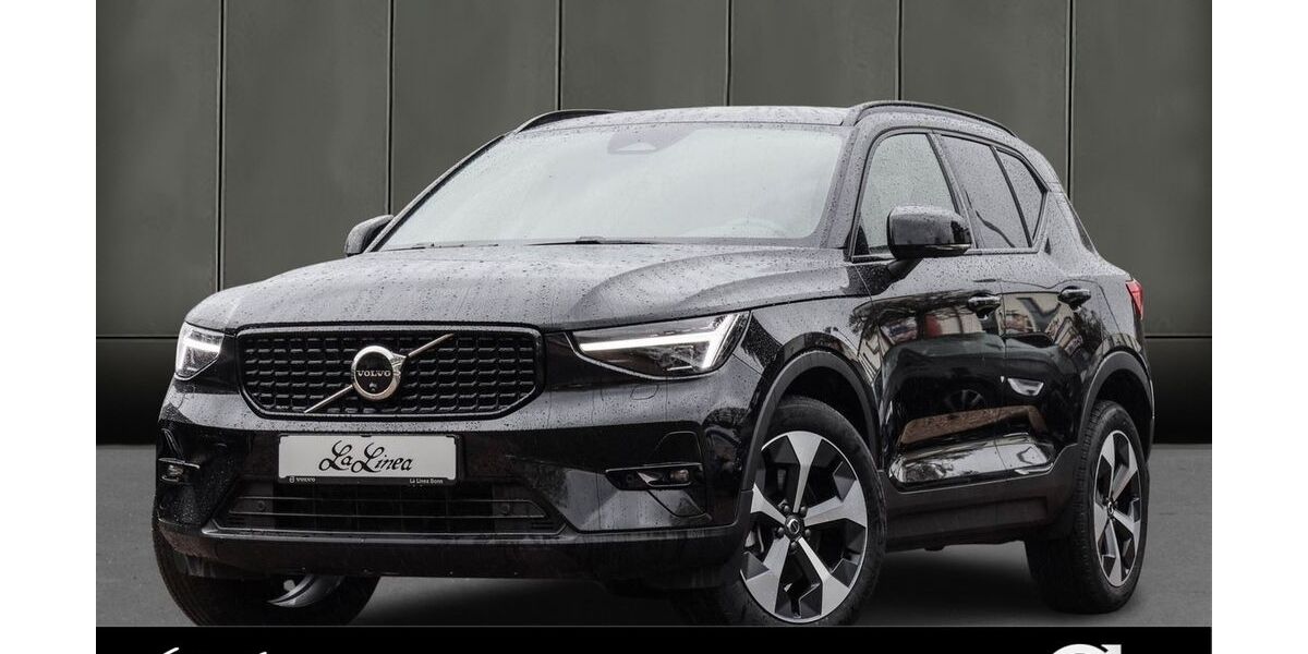Volvo XC40 25.535 km 38.890 &euro; Bonn 53177