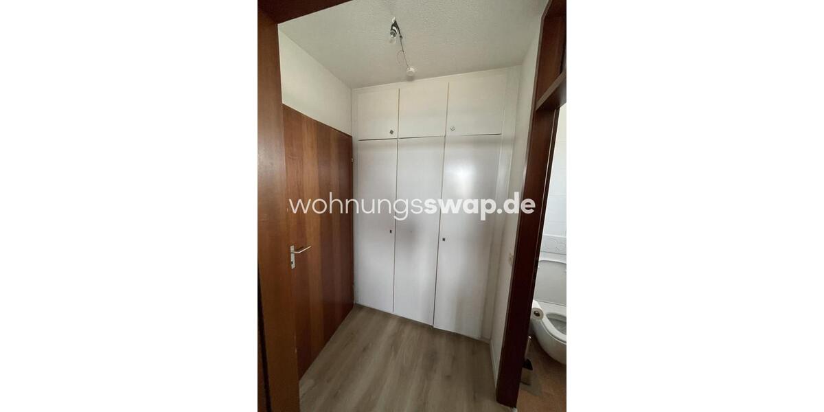 Etagenwohnung Köln Nippes - 2 Zimmer, 68 m&sup2;, 980&euro; | Angebot:25386644