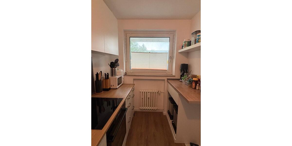 Etagenwohnung Köln Ehrenfeld - 3 Zimmer, 73 m&sup2;, 1.840&euro; | Angebot:26680744