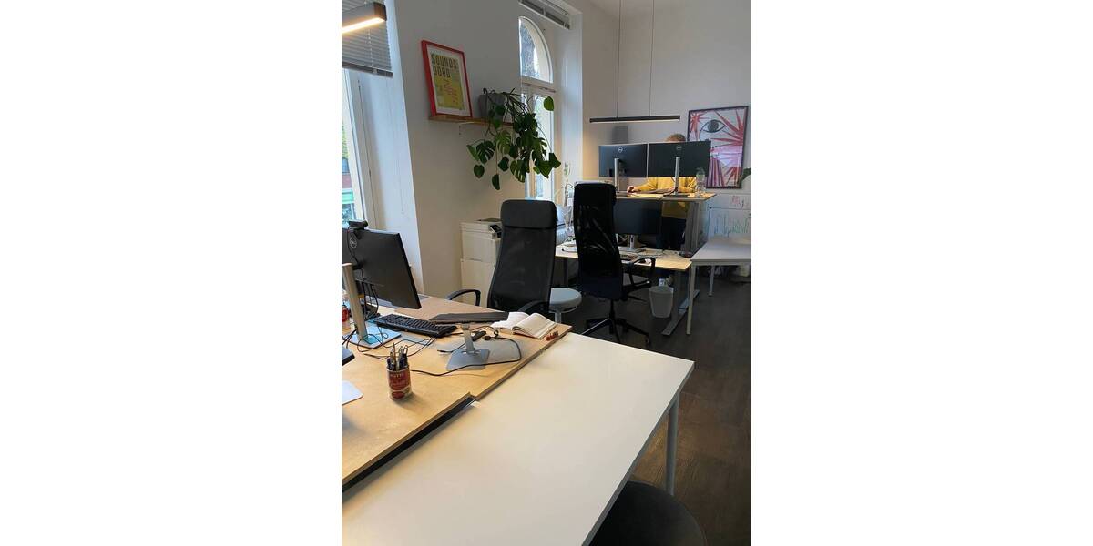 Gewerbeobjekt Köln Neustadt-Süd - 250&euro; | Angebot:26117728