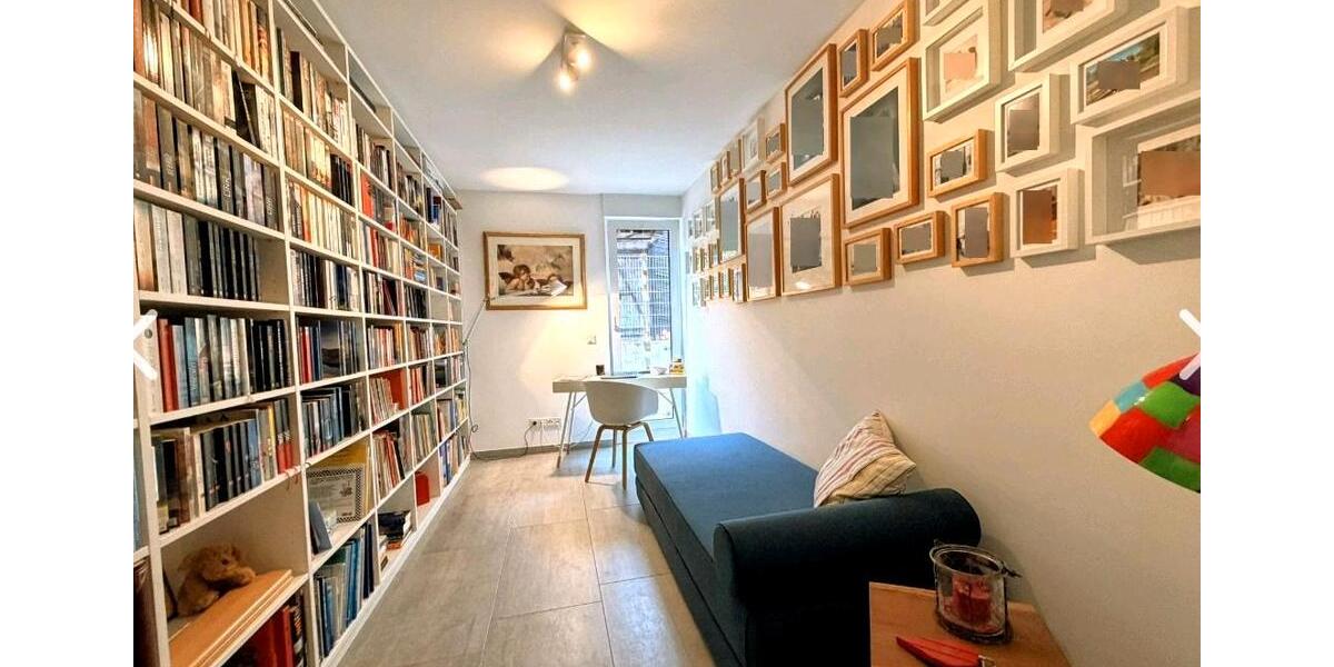 Etagenwohnung Bonn Küdinghoven - 4 Zimmer, 131 m&sup2;, 1.950&euro; | Angebot:25904673