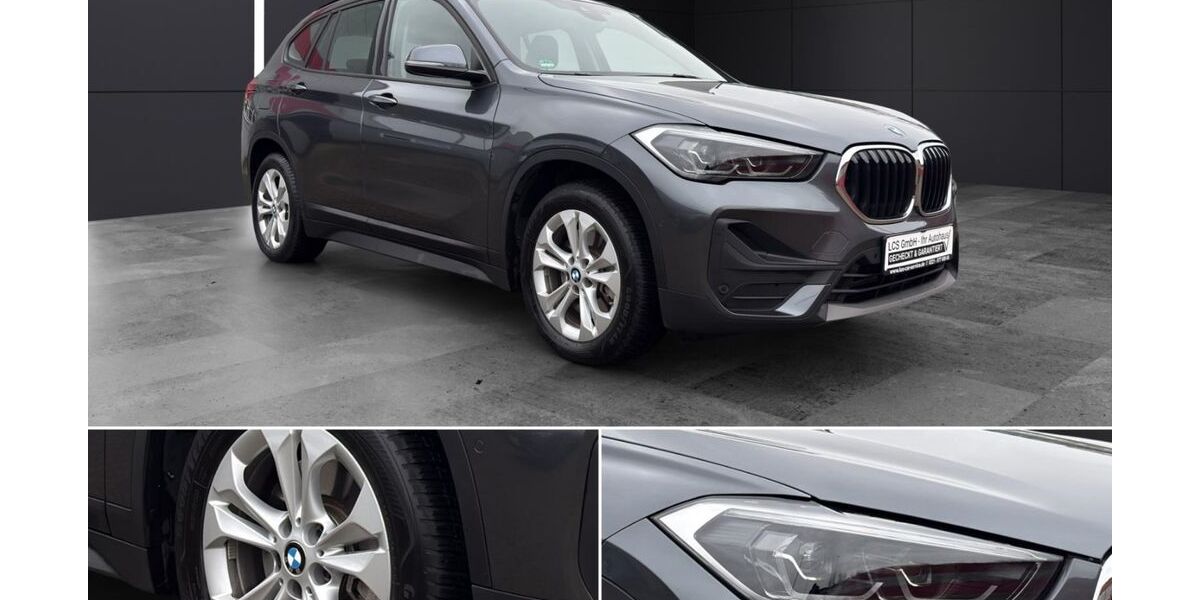 BMW X1 23.600 km 24.480 &euro; Köln 50739
