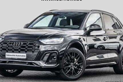 Audi Q5 35.459 km 46.460 &euro; Euskirchen 53879