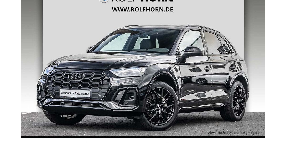 Audi Q5 35.459 km 46.460 &euro; Euskirchen 53879