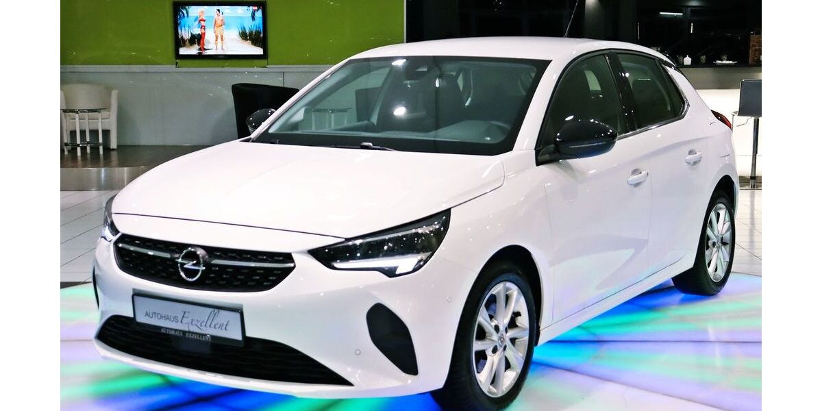 Opel Corsa 19.400 km 15.950 &euro; Troisdorf (Köln/Bonn) 53842