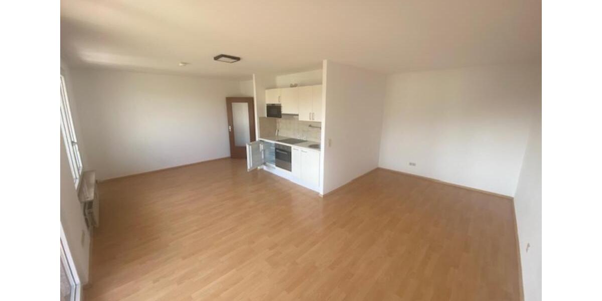Etagenwohnung Köln Rodenkirchen - 1 Zimmer, 42 m&sup2;, 580&euro; | Angebot:25923397