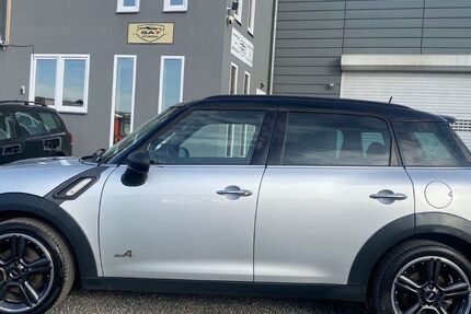Mini Cooper D 239.000 km 5.490 &euro; Euskirchen 53881