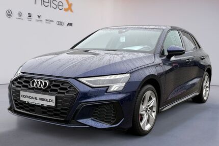 Audi A3 43.593 km 25.350 &euro; Köln 50739