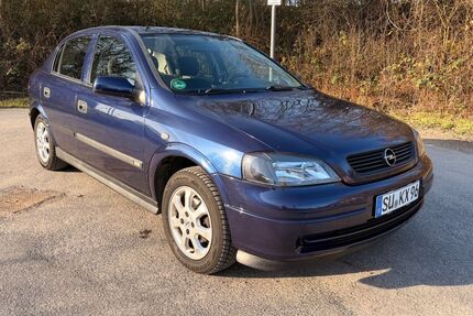 Opel Astra 193.000 km 1.250 &euro; Siegburg 53721