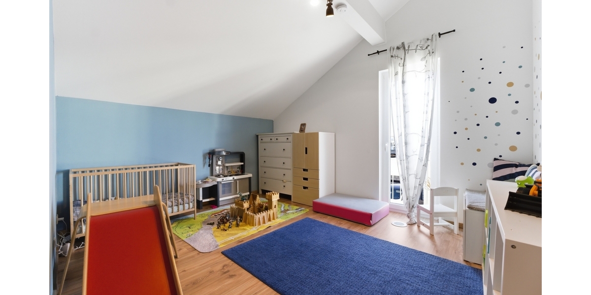 Mit 3D: Neuwertig - Nachhaltig - Stilvoll -Einfamilienhaus mit Platz für Ihre Familie und moderner Technik - Einfamilienhaus Düren Mariaweiler-Hoven | Angebot:25380713