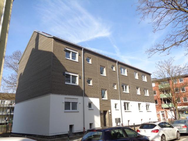 Etagenwohnung Köln Kalk - 2 Zimmer, 52 m&sup2;, 914&euro; | Angebot:26016464