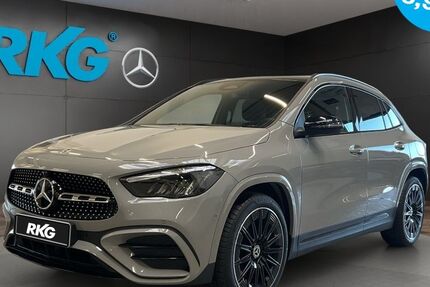 Mercedes-Benz GLA 200 9.800 km 47.470 &euro; Bonn 53119