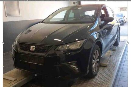 Seat Ibiza 41.018 km 17.770 &euro; Meckenheim / Bonn 53340