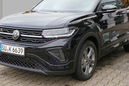 VW T-Cross 9.990 km 34.430 &euro; Meckenheim / Bonn 53340