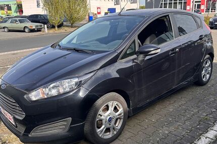 Ford Fiesta 92.000 km 7.300 &euro; Erftstadt 50374