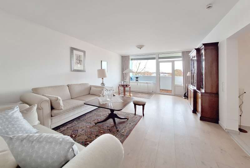 Etagenwohnung Köln Porz - 3 Zimmer, 92 m&sup2;, 265.000&euro; | Angebot:25445353