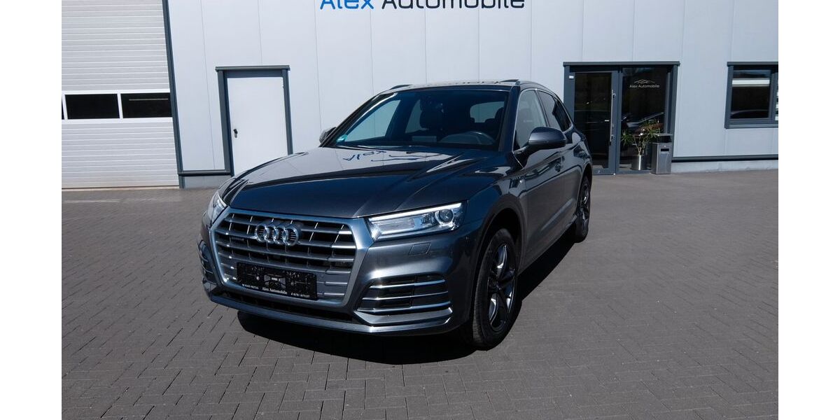 Audi Q5 192.871 km 21.980 &euro; Mechernich 53894