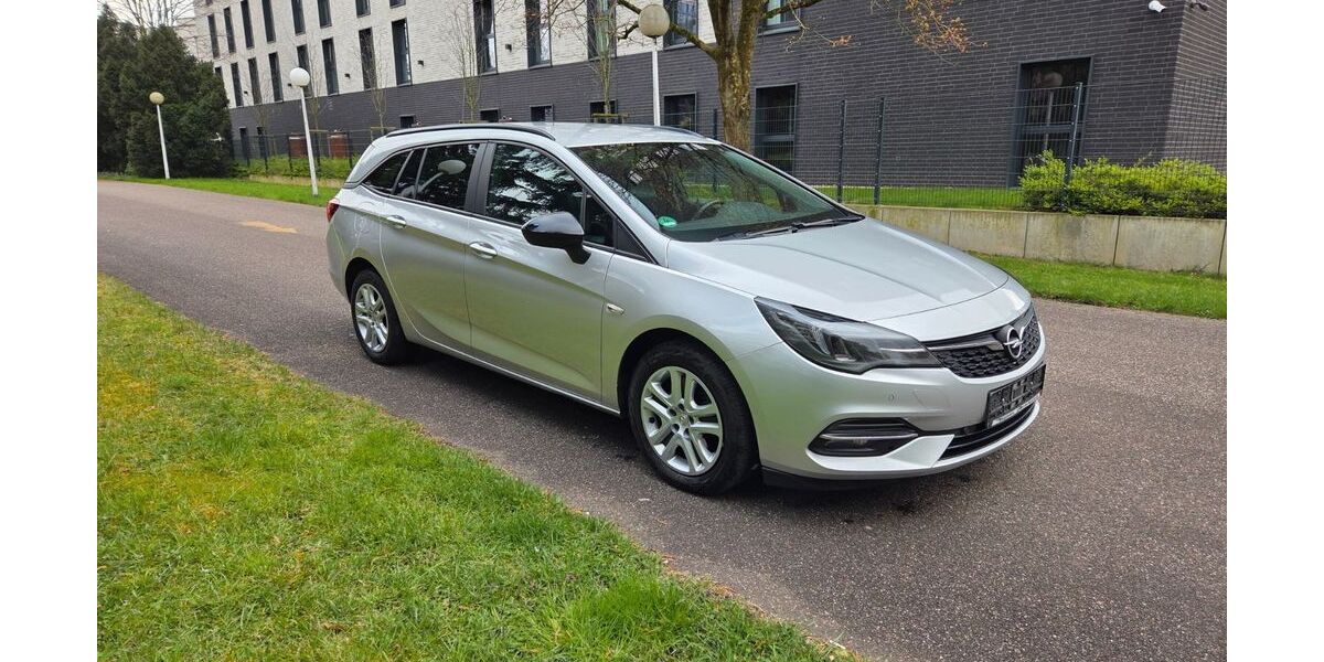 Opel Astra 182.650 km 7.295 &euro; Köln 50827