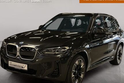 BMW iX3 44.035 km 38.999 &euro; Bonn 53119