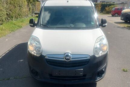 Opel Combo 178.000 km 3.600 &euro; Erftstadt 50374