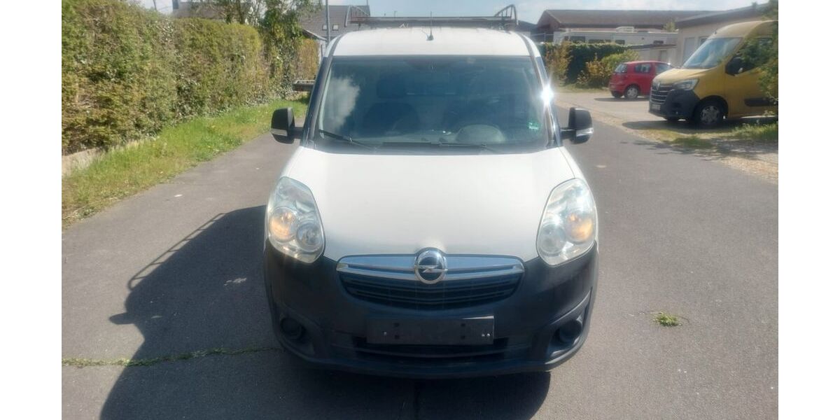 Opel Combo 178.000 km 3.600 &euro; Erftstadt 50374