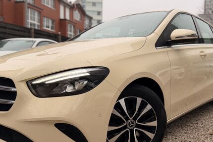 Mercedes-Benz B 180 192.000 km 11.450 &euro; Köln 50674